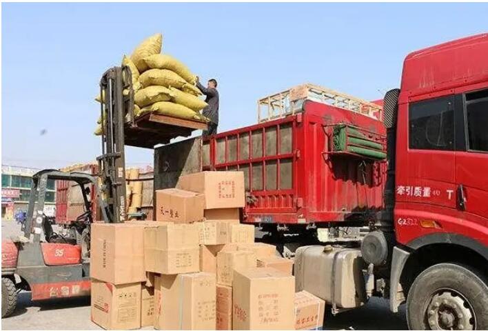 厦门到承德县物流专线