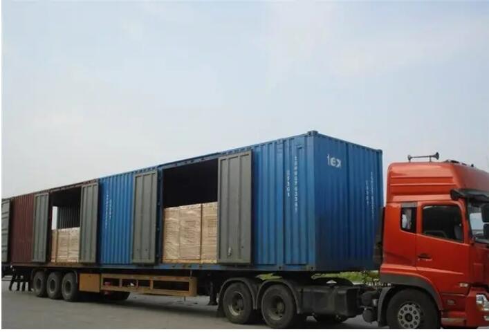 厦门到承德县整车运输