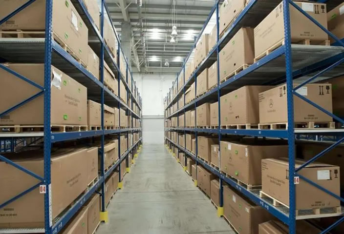 厦门到承德县货物仓储