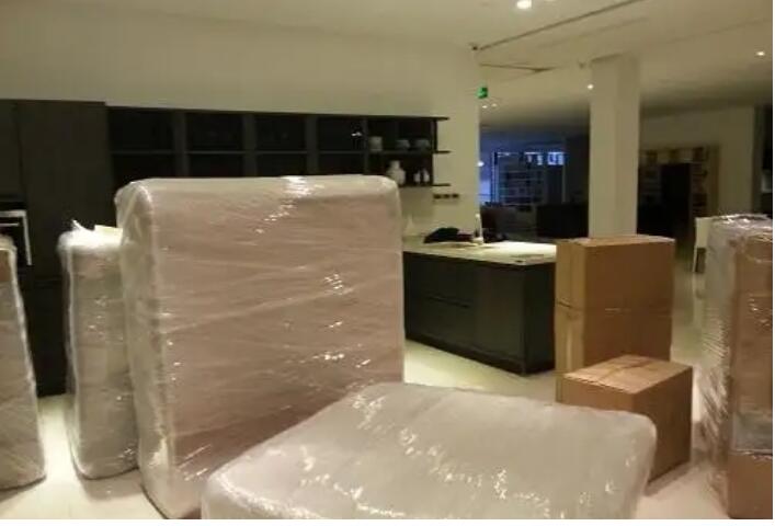 厦门到承德县长途搬家