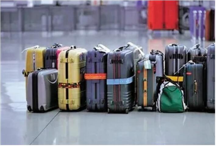 厦门到承德县行李托运