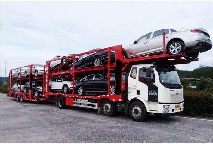 厦门到承德县轿车托运